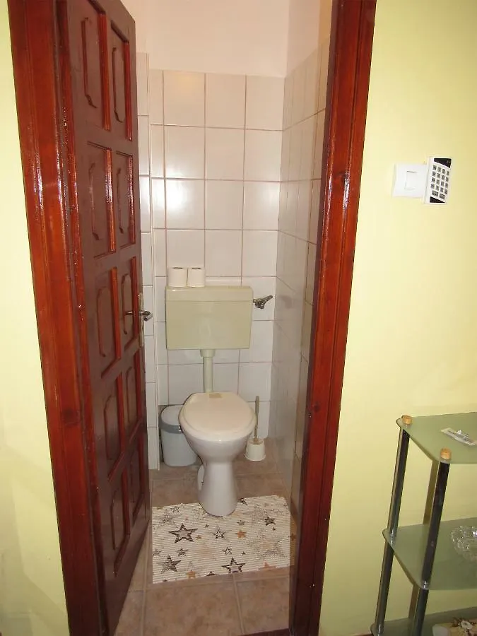 Bazsi Apartman Hajdúszoboszló Apartment