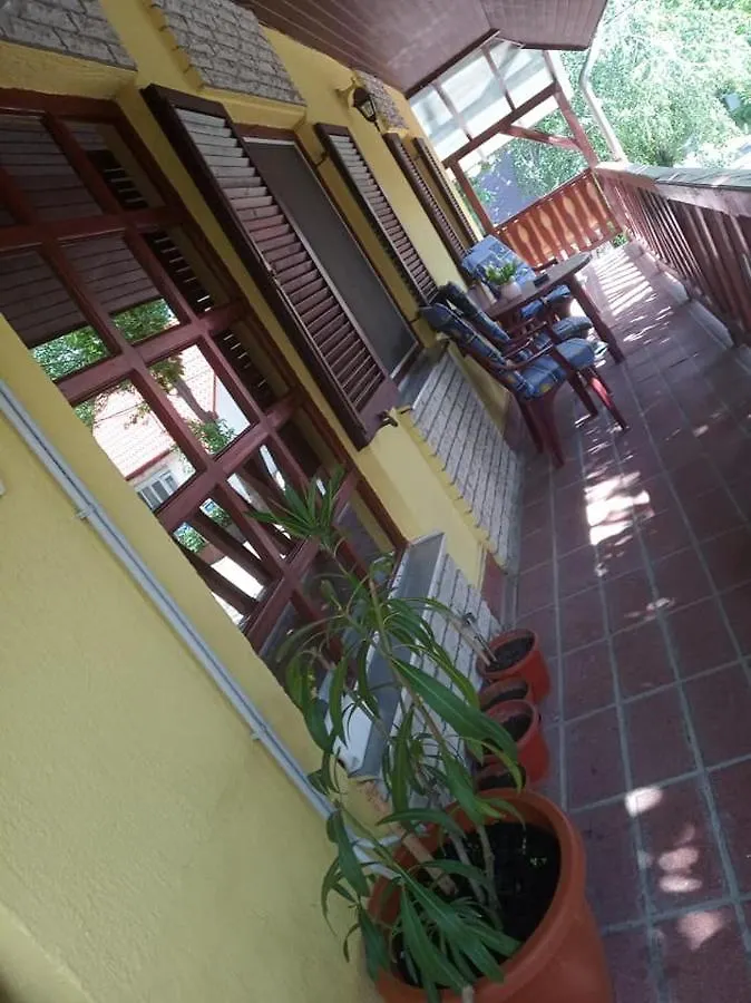 Bazsi Apartman Hajduszoboszlo Apartment