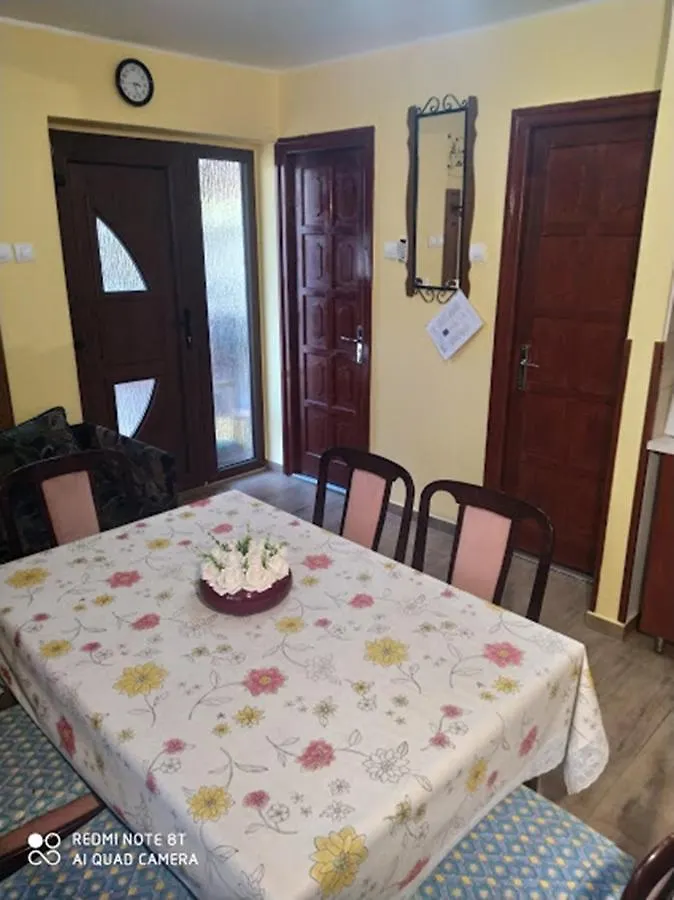 Bazsi Apartman Hajduszoboszlo 0*,  Hungary