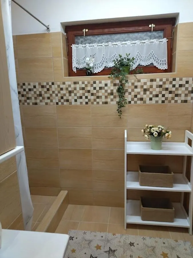 Bazsi Apartman Hajduszoboszlo Apartment