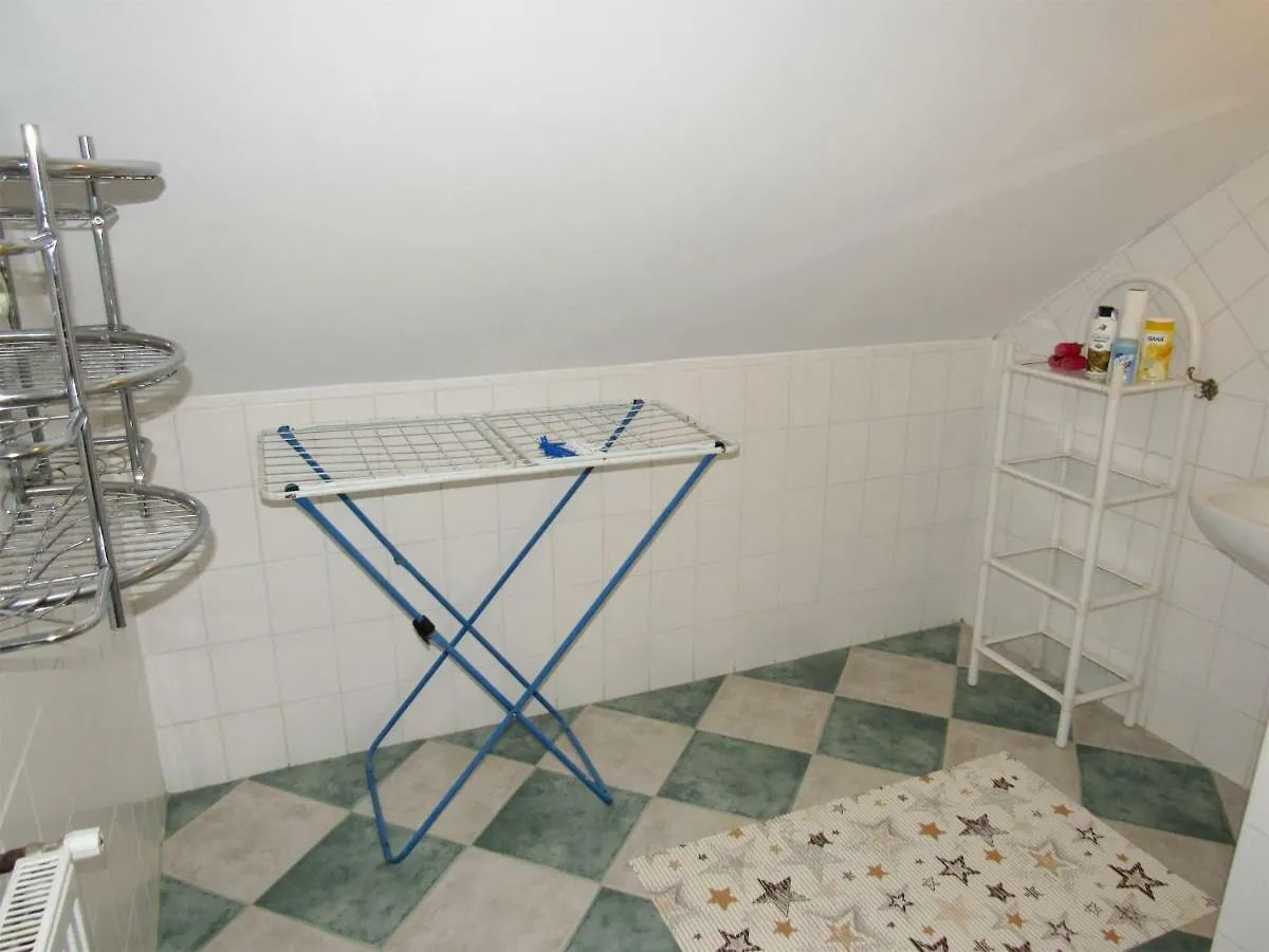 Bazsi Apartman Hajduszoboszlo