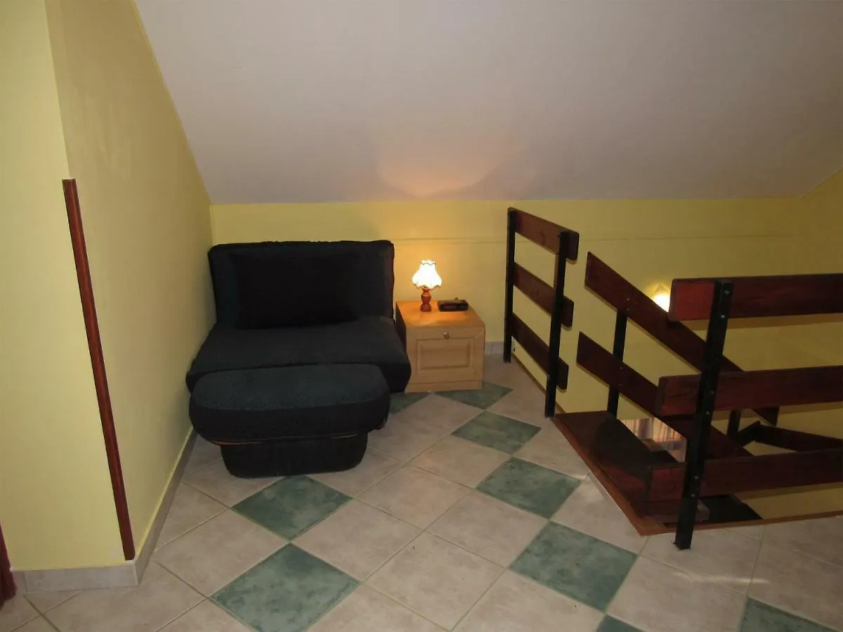 Bazsi Apartman Hajduszoboszlo Apartment